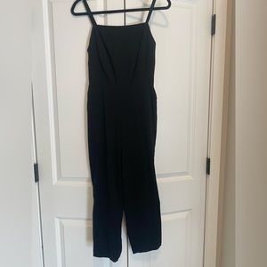 Old Navy, Black Romper Size M